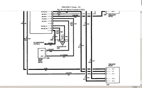chevy truck wiring diagram truck diagram wiringgnet   chevy trucks