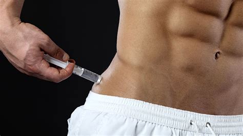 how to inject testosterone in buttocks and thighs public health