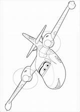 Dipper Aviones Rescate Antincendio Missione Coloriages Coloriez Malvorlagen Immer Einsatz Malbuch sketch template