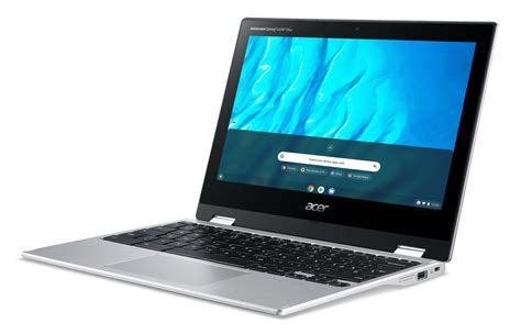 acer chromebook spin   android convertible   screen launched astigph