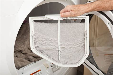 dangers   cleaning  dryer vent dryer lint trap