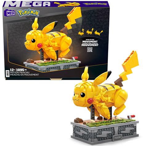 detective pikachu mega construx offer cheap save  jlcatjgobmx