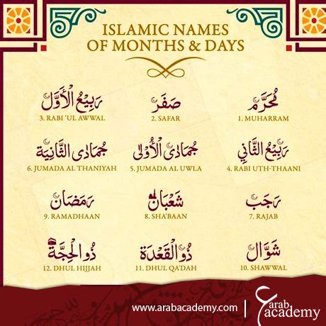 wanted    islamic calendar religion world