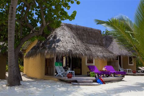 kuredu island resort  spa  maldives