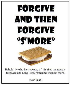 forgiveness forgiveness craft