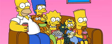 I Simpson Compiono 30 Anni L’origine Dei Nomi Di Homer