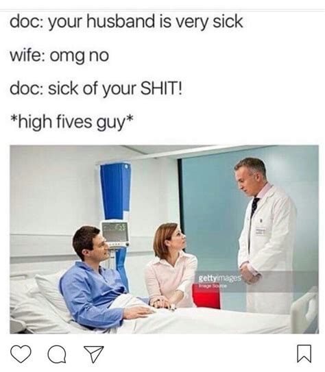Pin By Danie Honeybun On Fun Funny Medical Memes