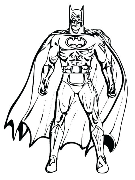 batman  superman cool coloring pages coloring pages