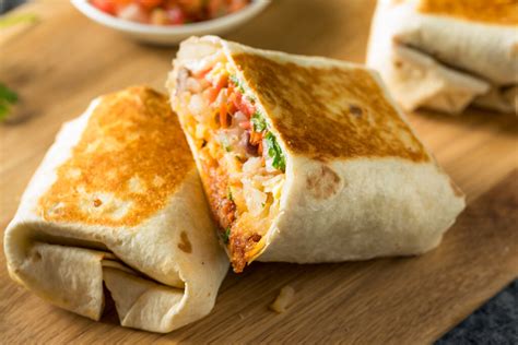 mcdonalds breakfast burrito recipe copycat recipesnet