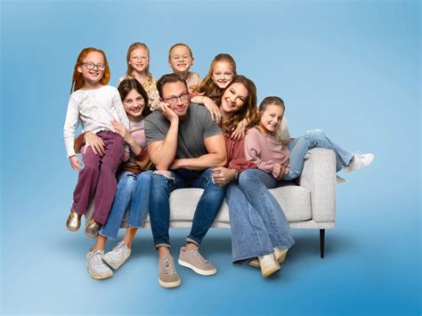 How To Watch Tlc’s ‘outdaughtered’ New Episode For Free On July 25