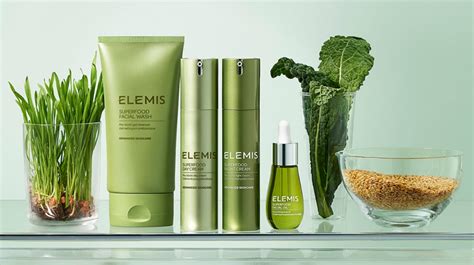 elemis facials spa twenty  elemis day spa glasgow southside