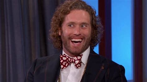 why did t j miller leave hbo s silicon valley