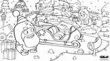 Oddbods Zee Newt Cartoongoodies Bubbles Jeff Pogo sketch template