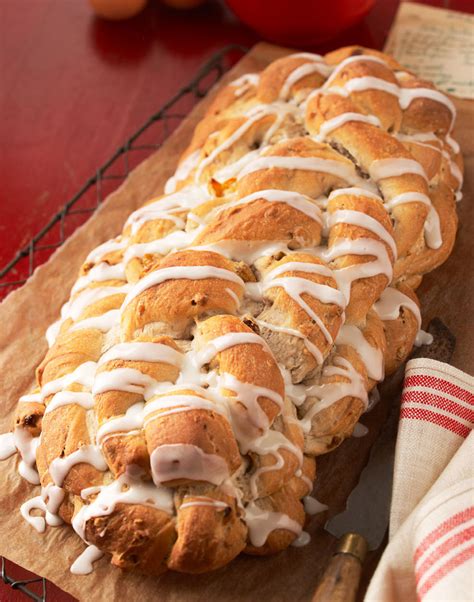 scrumptious holiday breakfast breads midwest living