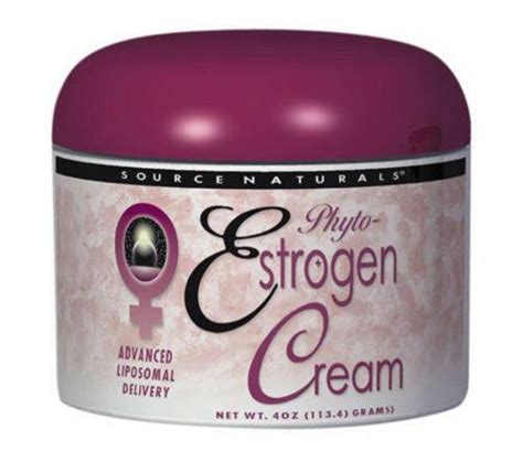 estrogen cream health beauty ebay