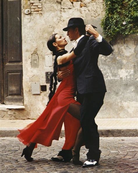 Buenos Aires Is The International Mecca Of Tango The Dance And Its