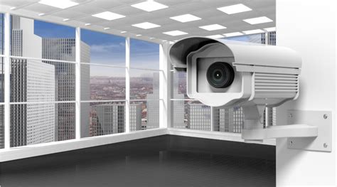 commercial and industrial security camera systems in indio ca empire