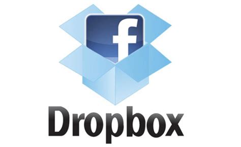 dropbox  facebook tecnoguide