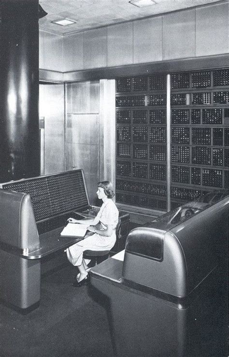 ibm selective sequence electronic calculator ssec computer