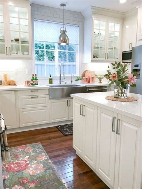 preppy kitchen inspiration  furniture inspiration kitchen