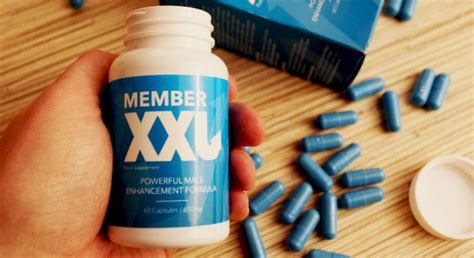 member xxl review male enhancement health