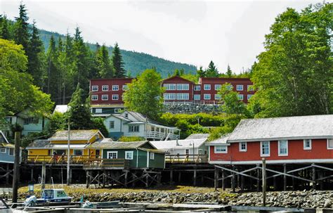 telegraph cove lodge telegraph cove resort