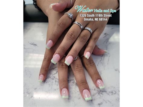 appointment today wwith   transform  manicure