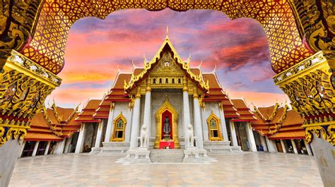 11 Amazing Reasons To Visit Bangkok Thailand