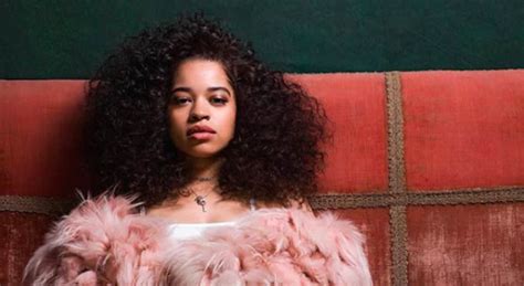 ella mai s self titled debut album is here the fader