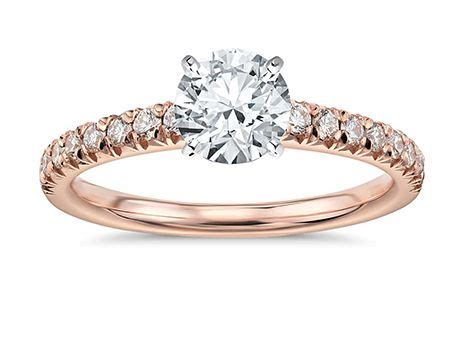 cut engagement rings