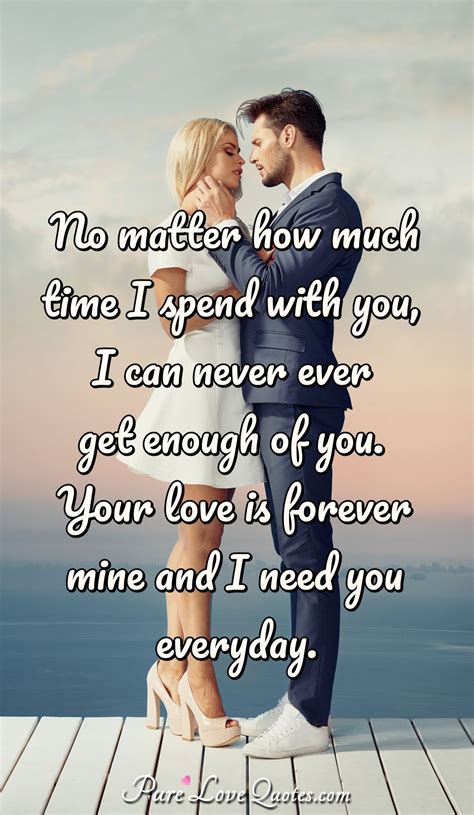 Love Quotes From Forever Love Quotes Love My Wife