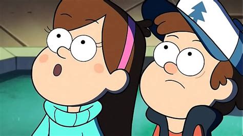 gravity falls between the pines post finale edition xvideos