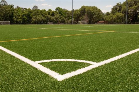 Premium Soccer Field Synthetic Turf By Sportsgrass