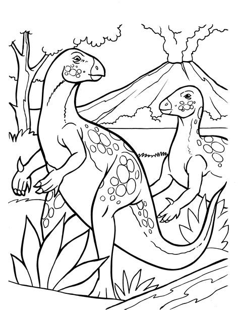 dino dana coloring pages dino dana   paleontologist