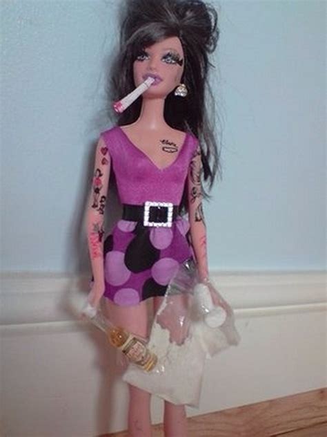 barbies gone bad musely
