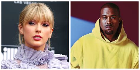 That Taylor Swift Phone Call With Kanye Has Been Leaked In