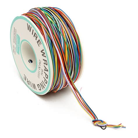 colors awg mm electrical wires tin plated copper wire wrapping