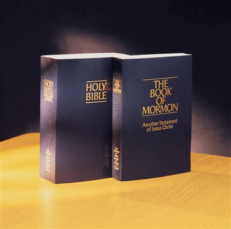 book  mormon prophets clipart lds