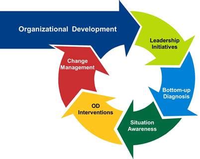 organization development  kerr company