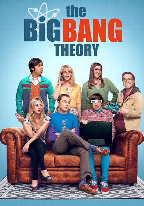 Watch The Big Bang Theory In Streaming Online Tv Shows Starzplay
