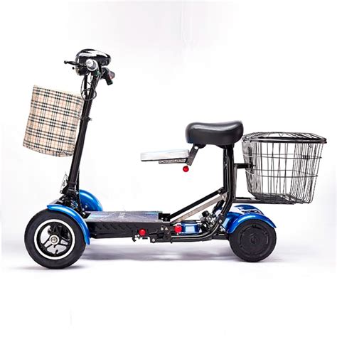 electric tricycle  disabled adult  wheel mainbon
