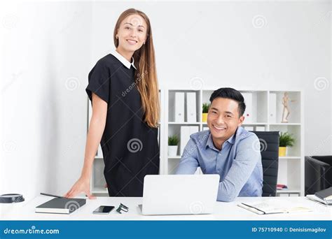 successful business duo stock photo image  resources
