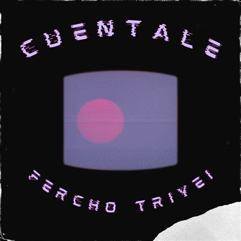 Cuentale Single By Fercho Triyei Spotify