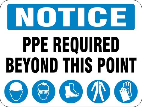 raising  bar  safety equipment  helpful tips  encouraging ppe compliance