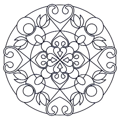 mandalas mandala coloring pages mandala coloring coloring