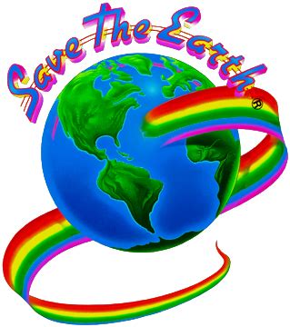 save  earth   easy   green