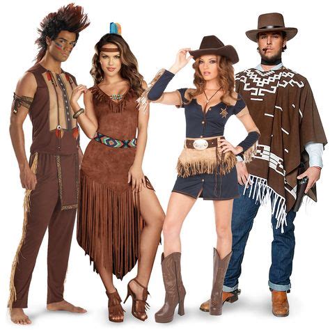 ideas de disfraces de cowboys disfraces disfraz de vaquera
