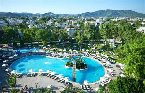 atlantica princess hotel   prices reviews rhodes town greece