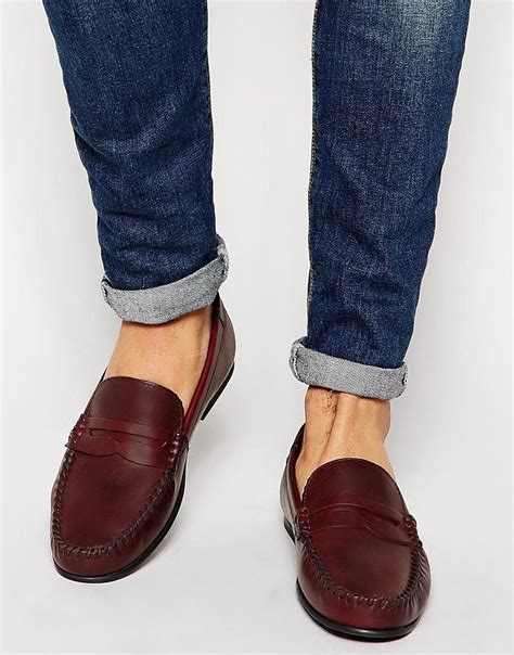 asos loafers asos loafers loafers dress shoes men