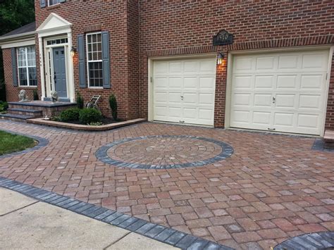 life time pavers installation paver driveway